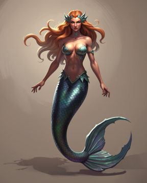 Mermaid