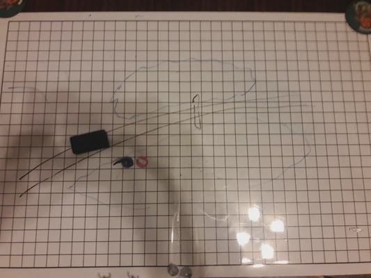 Session Map