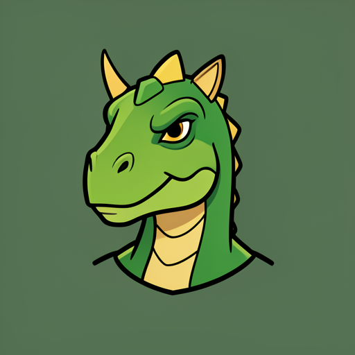 Centrosaurus token