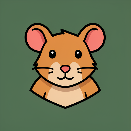 Normal Rat token