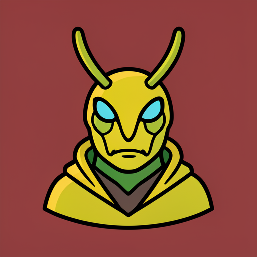 Insect Swarm token