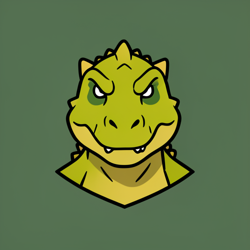Dimetrodon token