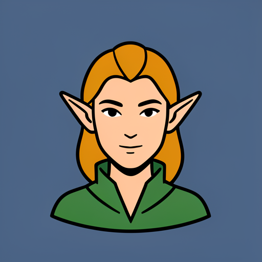 Elf token