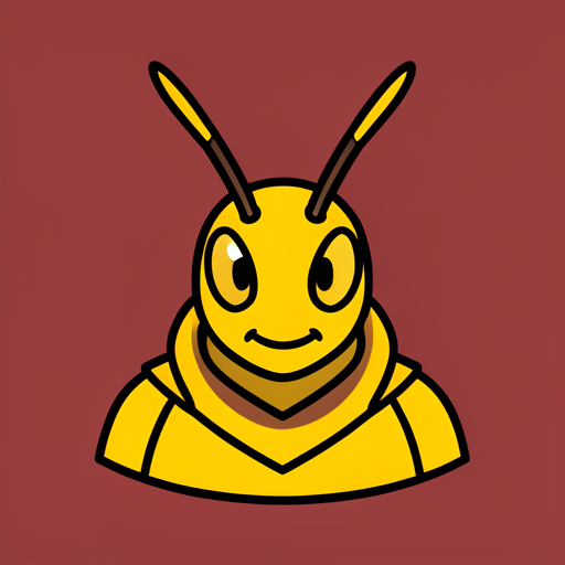 Giant Wasp token