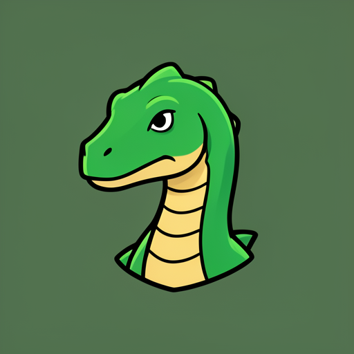Elasmosaurus token
