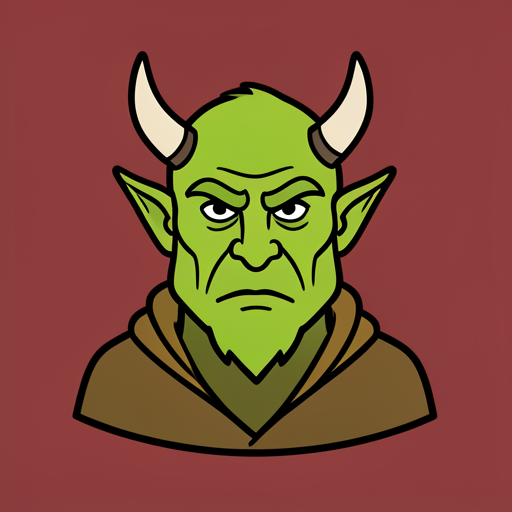 Hobgoblin token