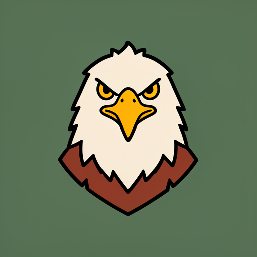Giant Hawk token