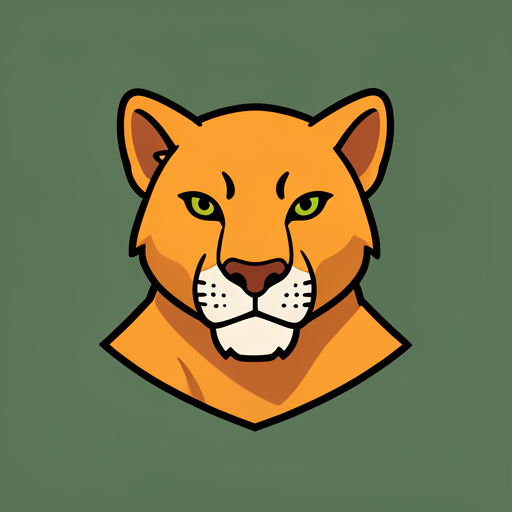 Smilodon token