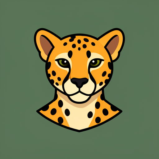 Cheetah token