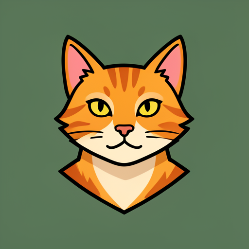Cat, Wild token