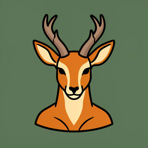 Antelope token