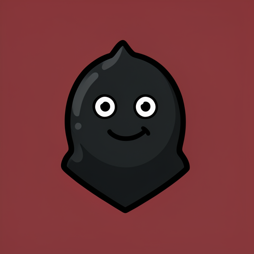 Black Pudding token