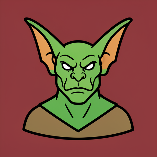 Gargoyle* token