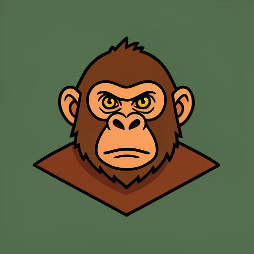 Ape, Carnivorous token