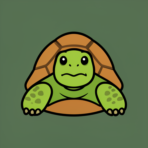 Box Turtle token