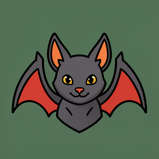 Bat, Ordinary token