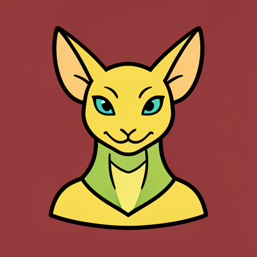 Couatl token