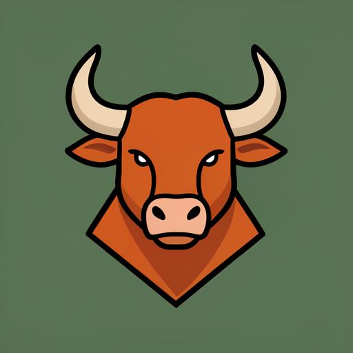 Buffalo token