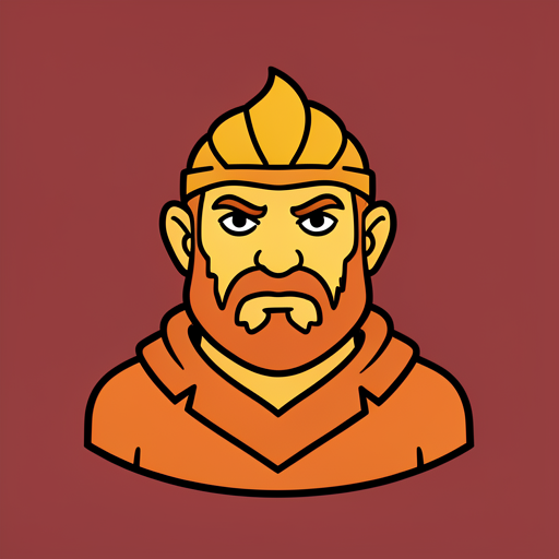 Crabman token
