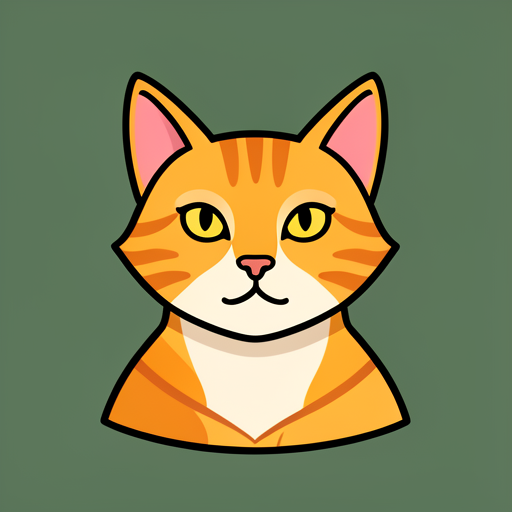 Cat, Domestic token