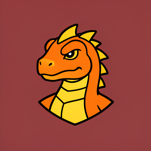 Fire Lizard token