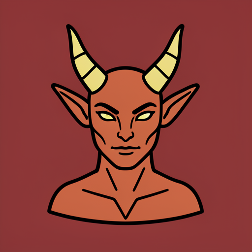 Bone Devil token