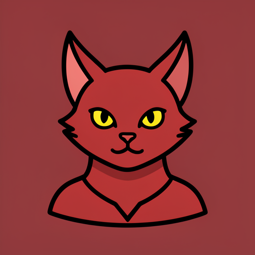 Devilcat token