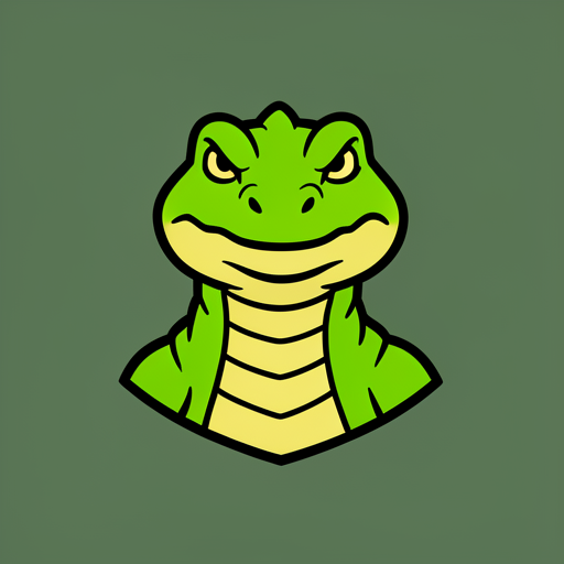 Monitor Lizard token