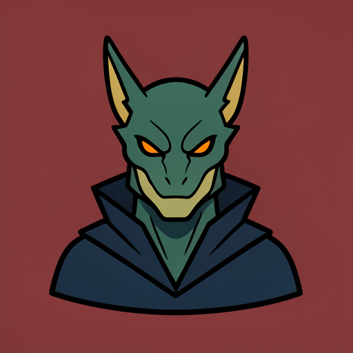 Dark Stalker token