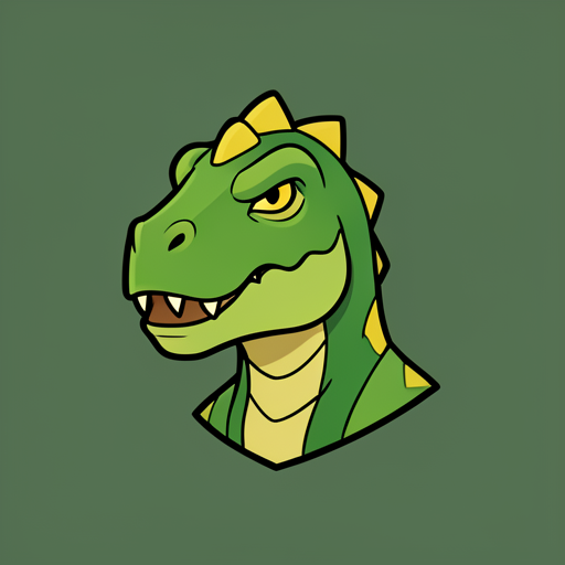 Ceratosaurus token