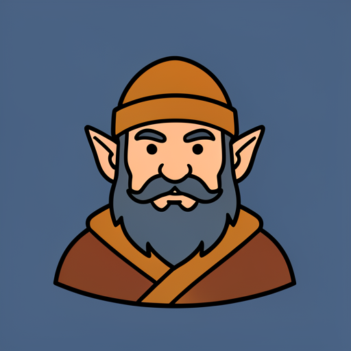 Dwarf token