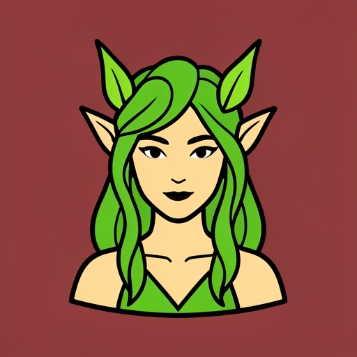 Dryad token