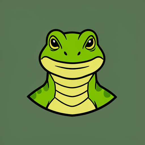 Lizard, Monitor token