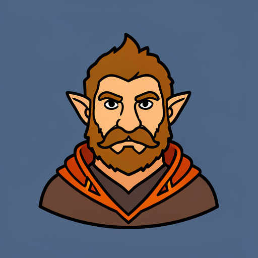 Mongrelman token