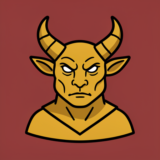 Babau token