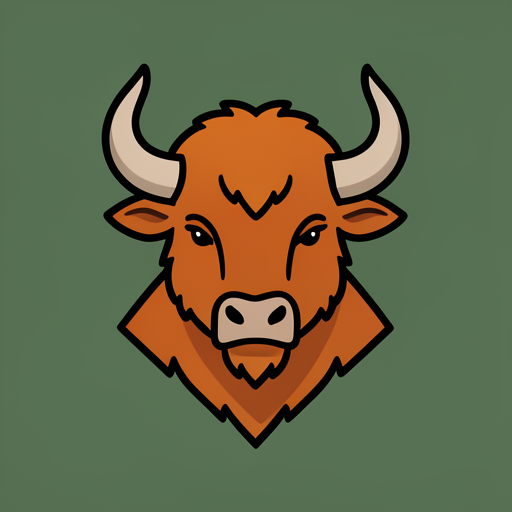 Bison token