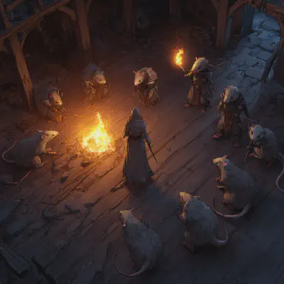 Druidly is the last one at the bottom